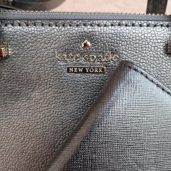 KATE SPADE Patterson Drive Mini Kona Satchel 3 Pc Set - Picture 4 of 16